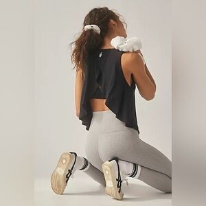 Free People Perfect Conditions Tank * NAVY